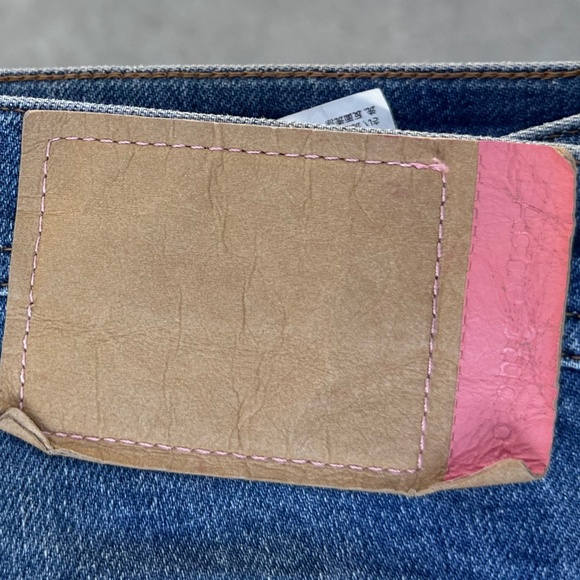 Acne Jeans Bla Konst Jeans - Picture 4 of 7